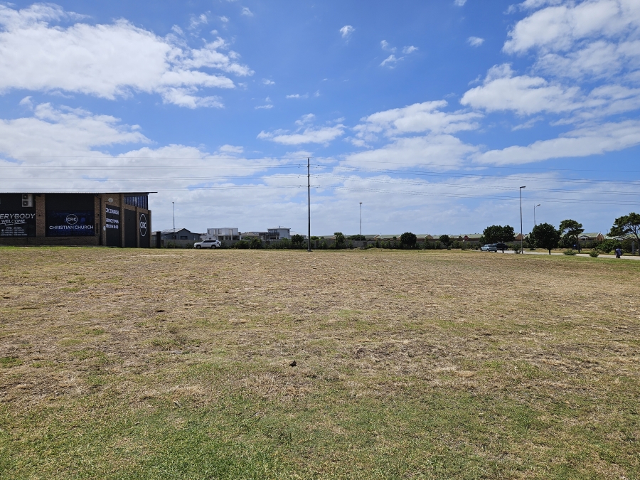 Commercial Property for Sale in Fountains Estate Eastern Cape
